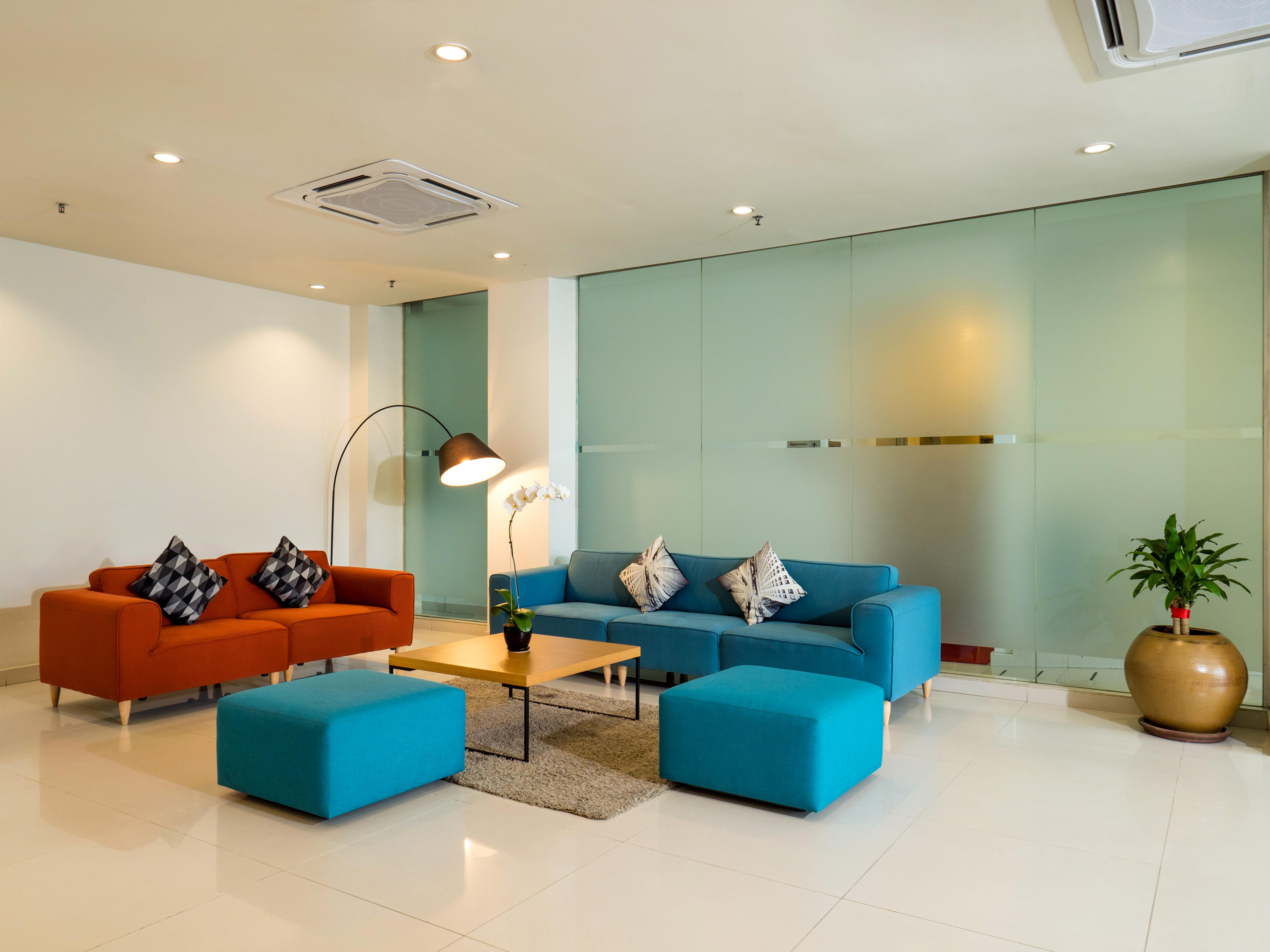 Tune Klia Aeropolis Hotel 3*