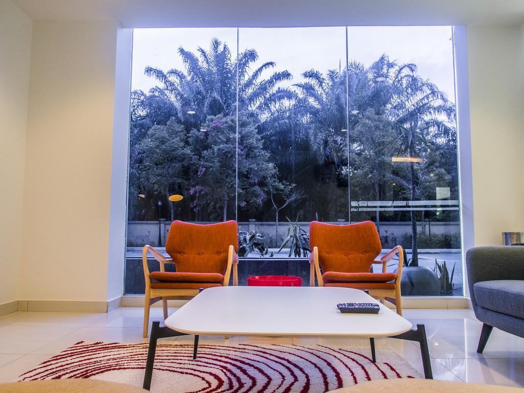Hotel Tune Klia Aeropolis