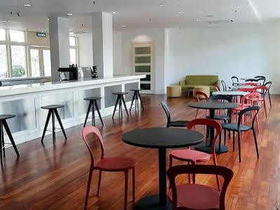 Hotel Tune Klia Aeropolis
