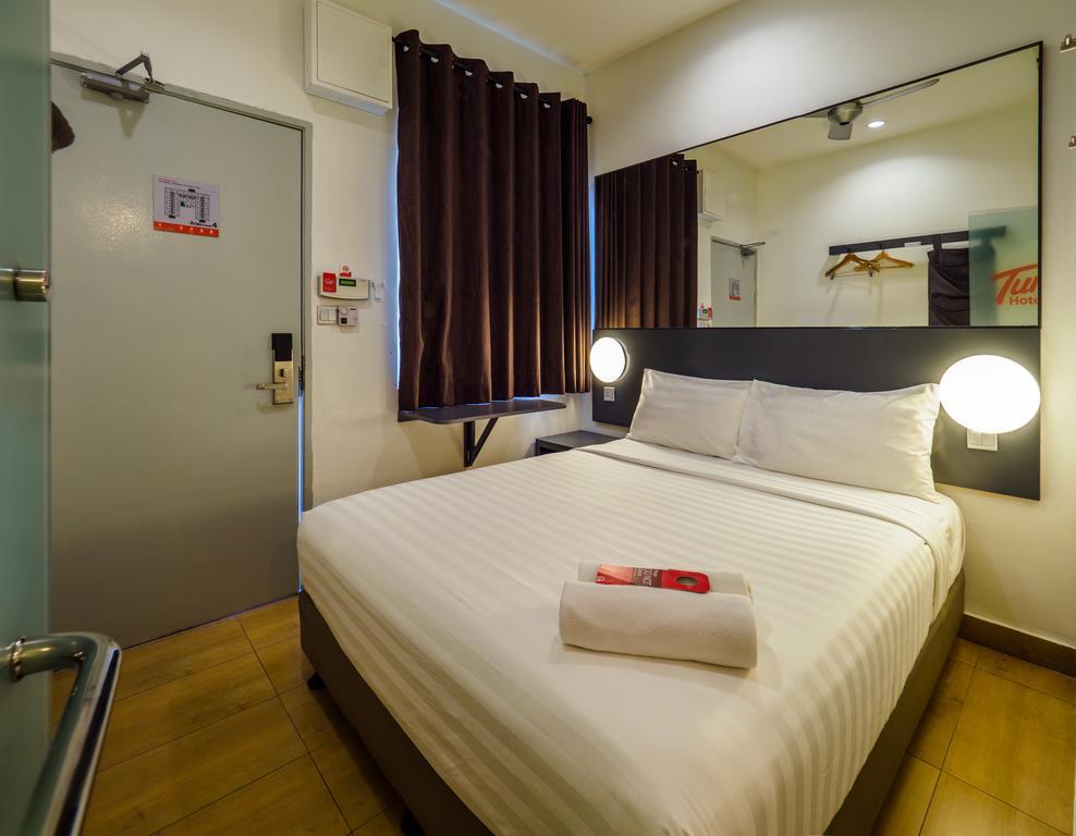 Hotel Tune Klia Aeropolis