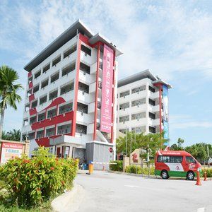 Hotel Tune Klia Aeropolis Sepang