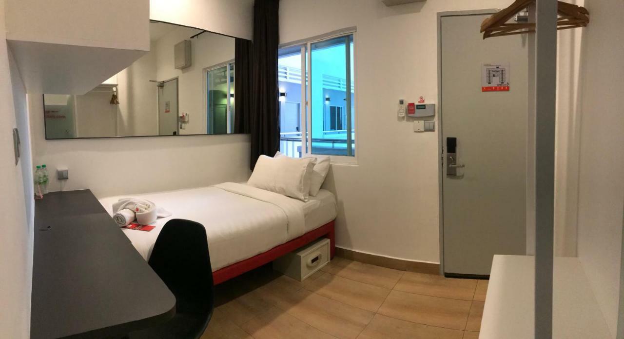 Hotel Tune Klia Aeropolis Sepang